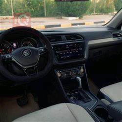 فولكسفاغن تيغوان